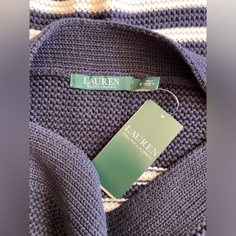 Lauren Ralph Lauren Sweater - Picture 4 of 5